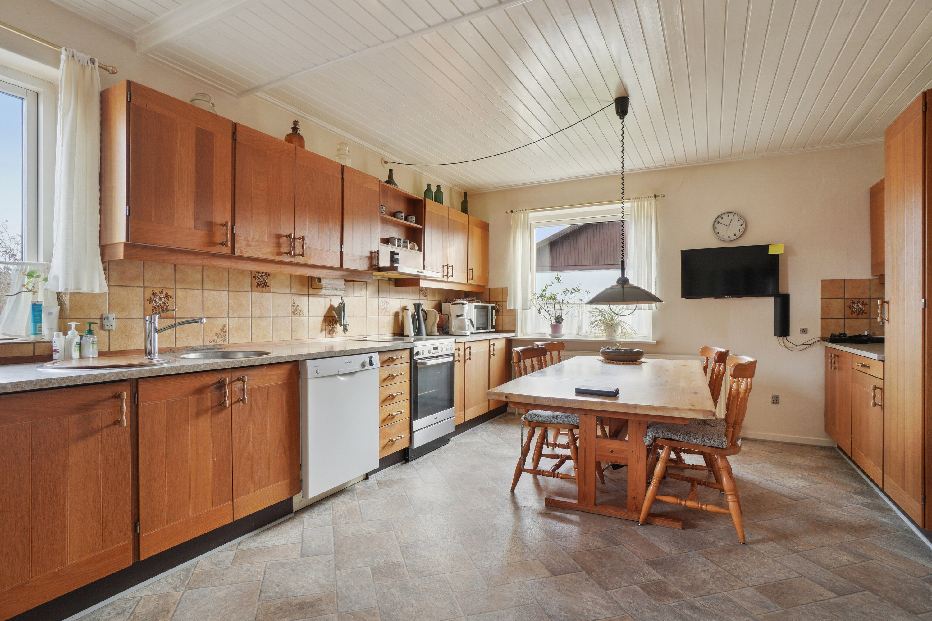 Villa: Smedeløkken 11, Tejn, 3770 Allinge - Visning 5