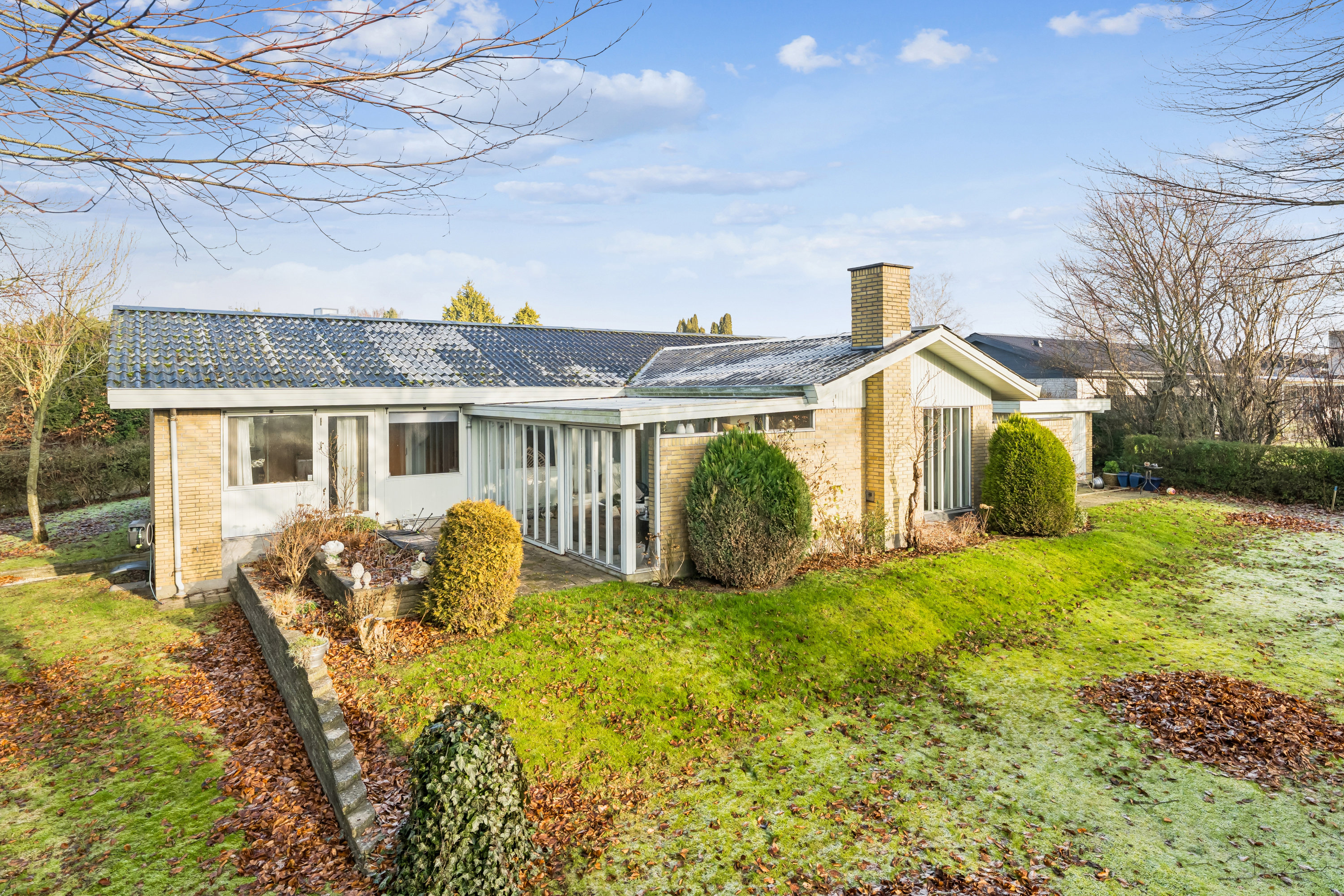 Villa på Runehøjen 9 8210 Aarhus V.