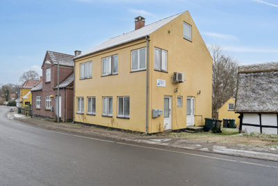 Højby Hovedgade 57