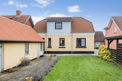 Nørregade 5