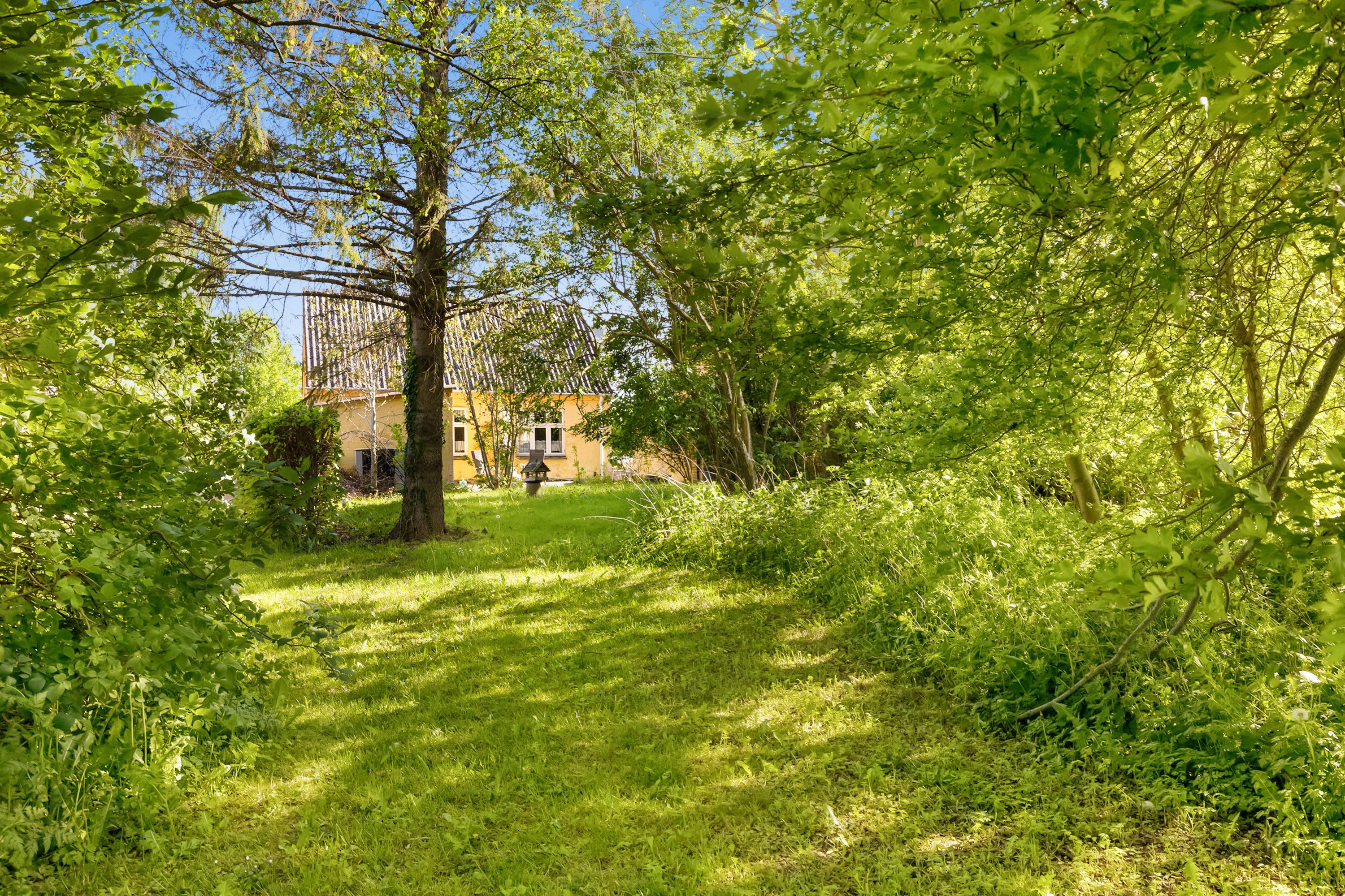 Villa på Flinterupvej 88 4480 Store Fuglede.