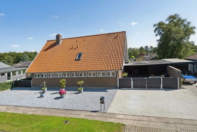 Jørgensvej 8