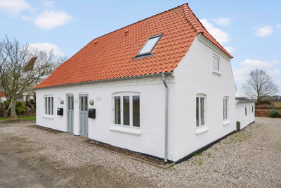 Revninge Bygade 121