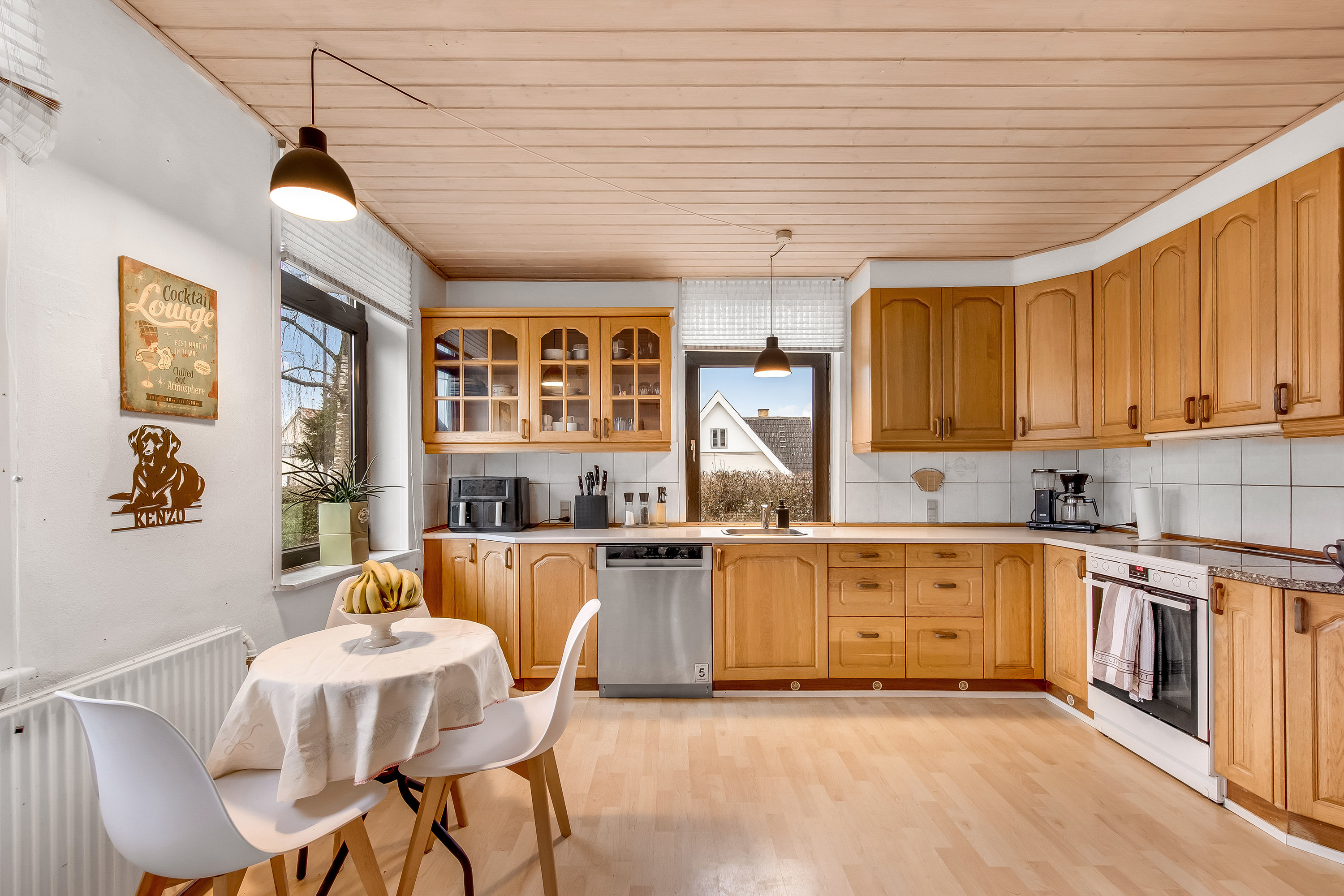 Villa Fjelstrup Nørrevej 42, Haderslev - Visning 4