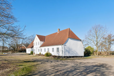 Bogensevej 34