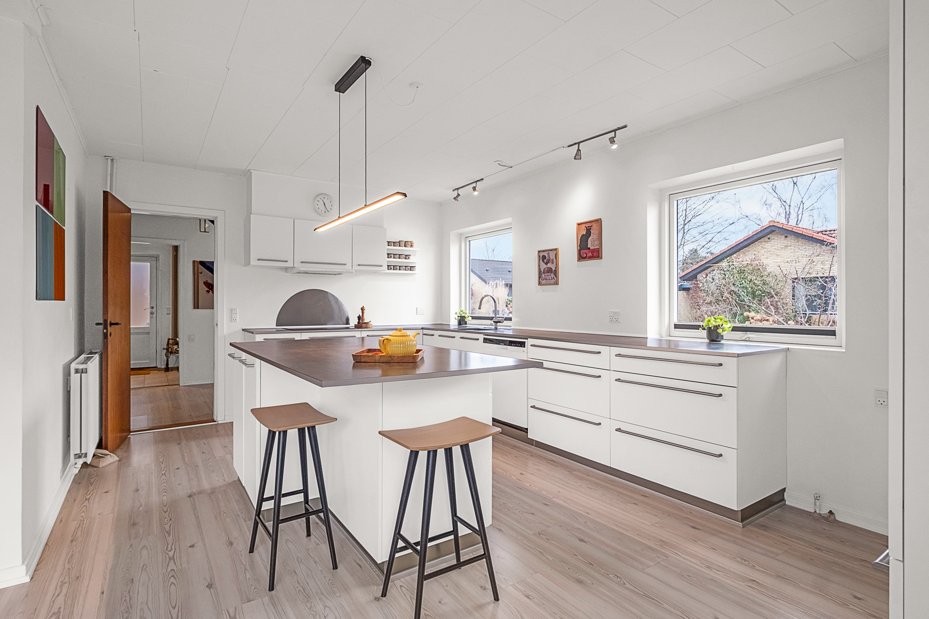 Villa Elmevej 3, Skanderborg - Flere