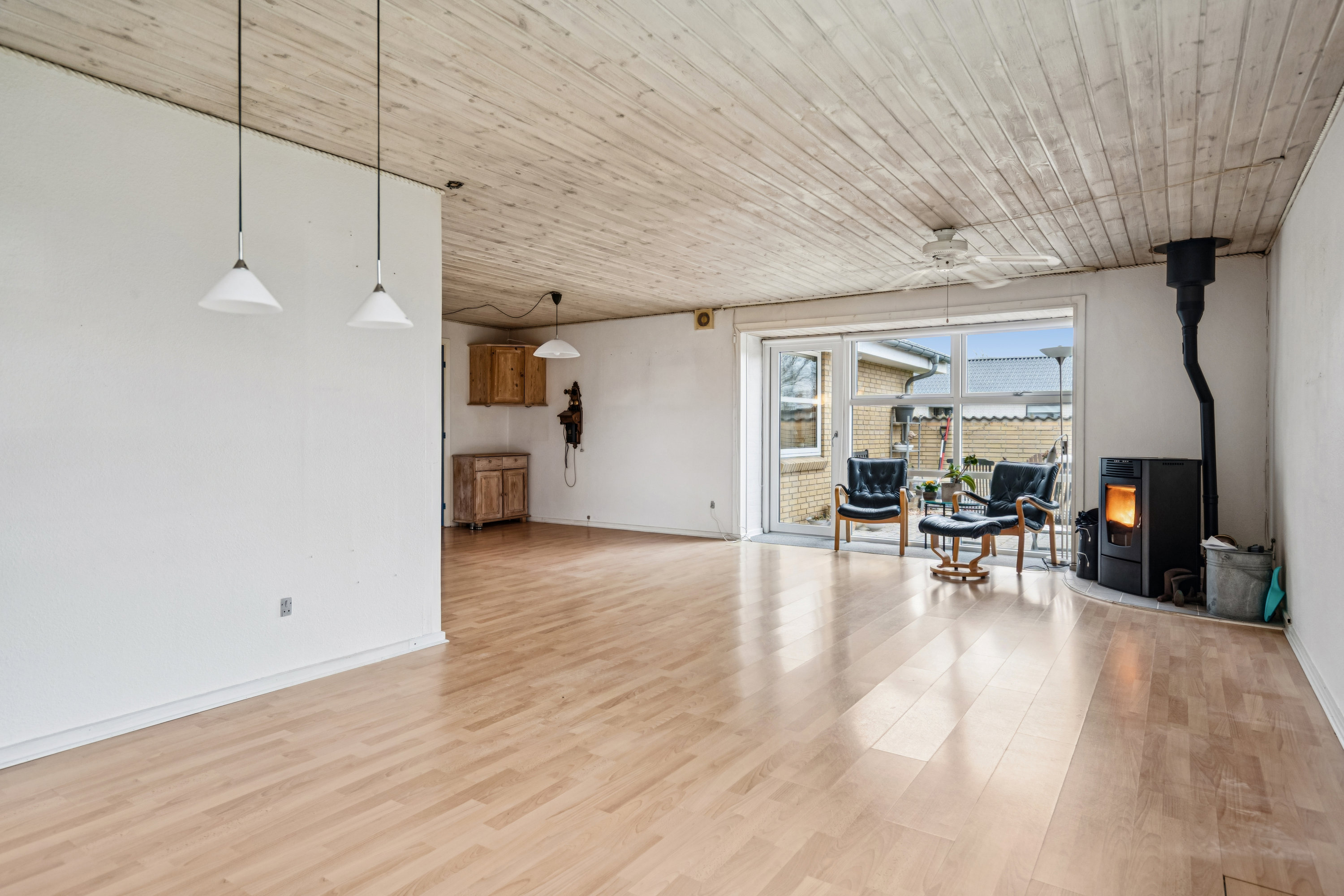 Villa Kamgræsvej 6, Hjørring - More