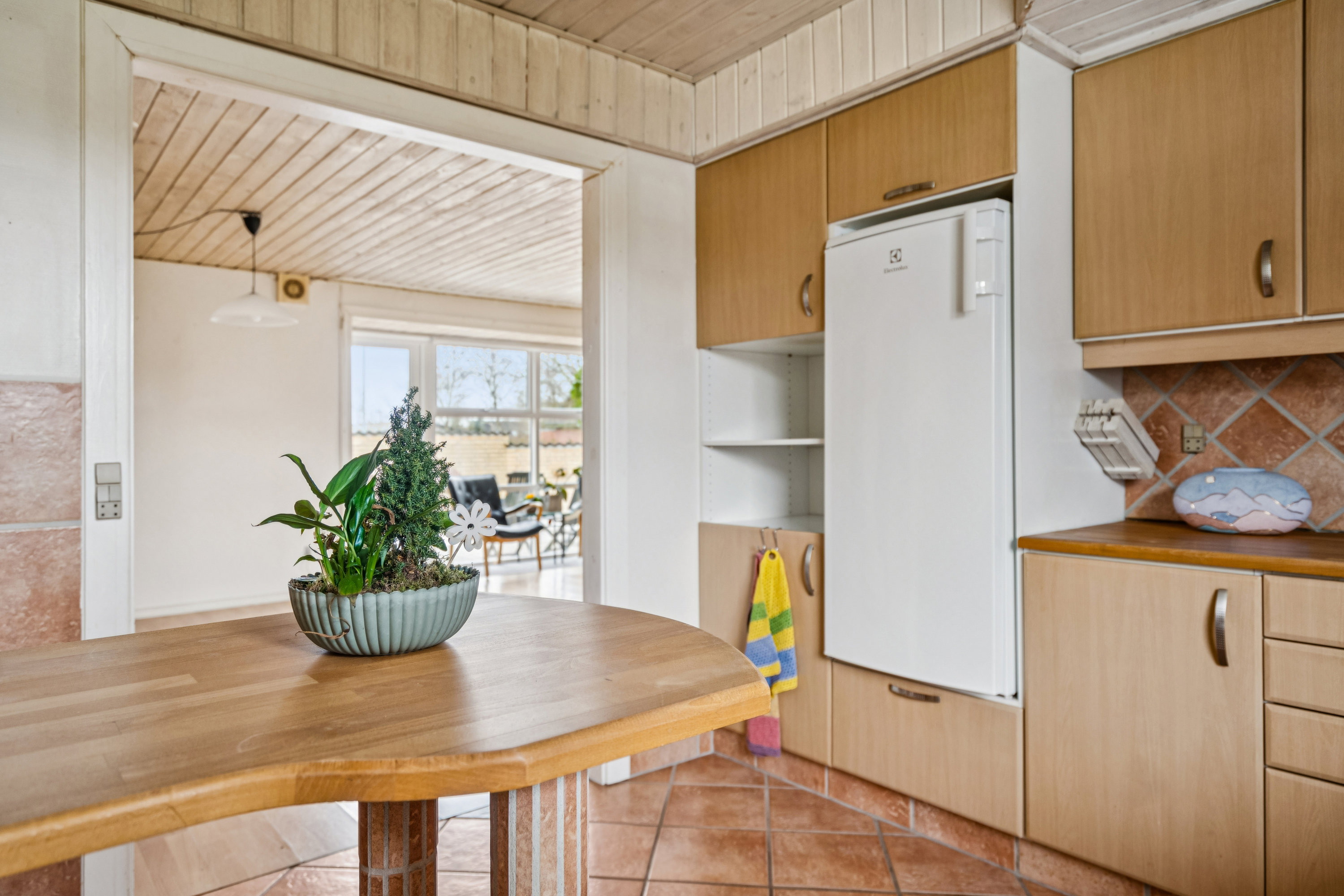 Villa Kamgræsvej 6, Hjørring - View 6