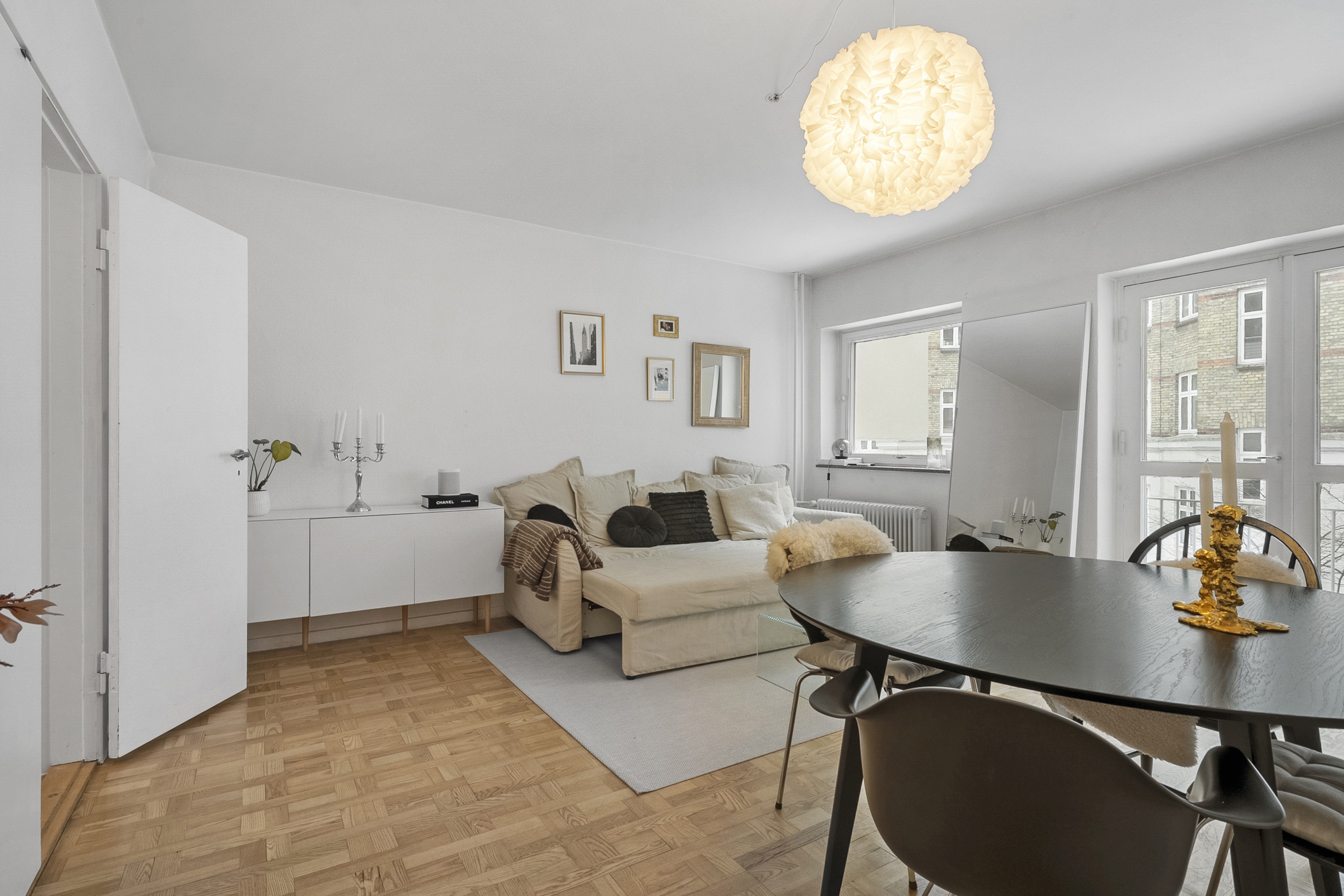 Ejerlejlighed på Korsørgade 2, 1. 5 2100 København Ø.