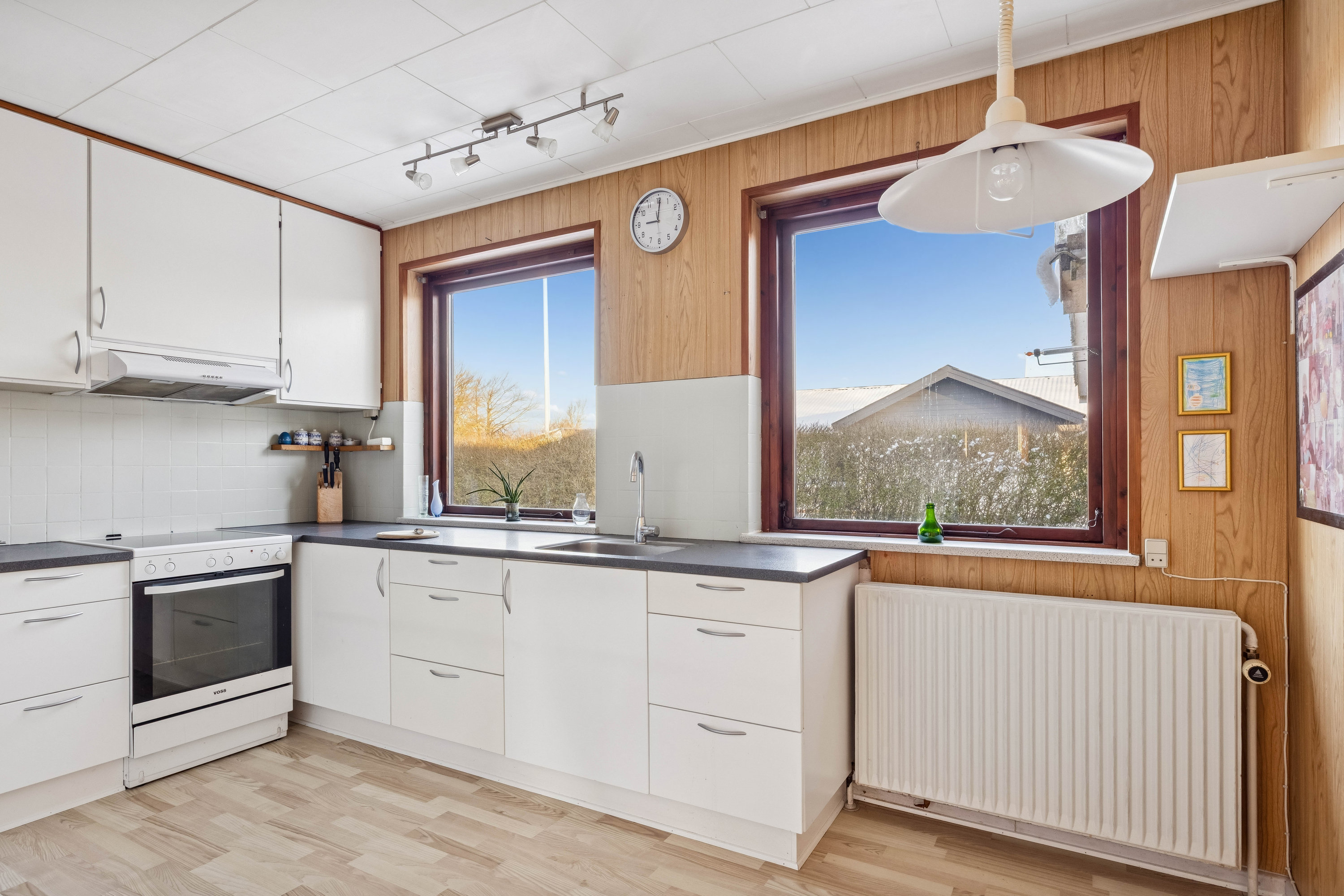 Centralt beliggende ejendom i Farsø. - View 5