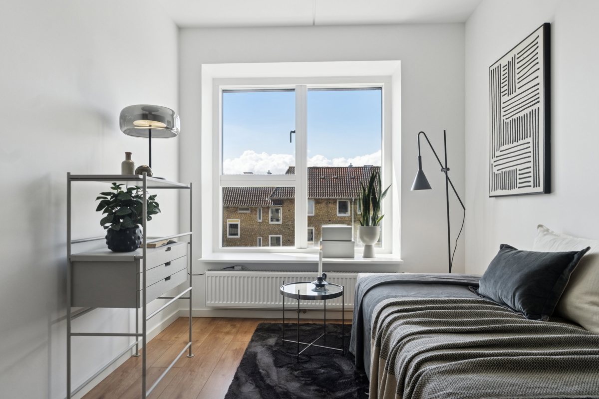 1-room apartment in København Nv image 4