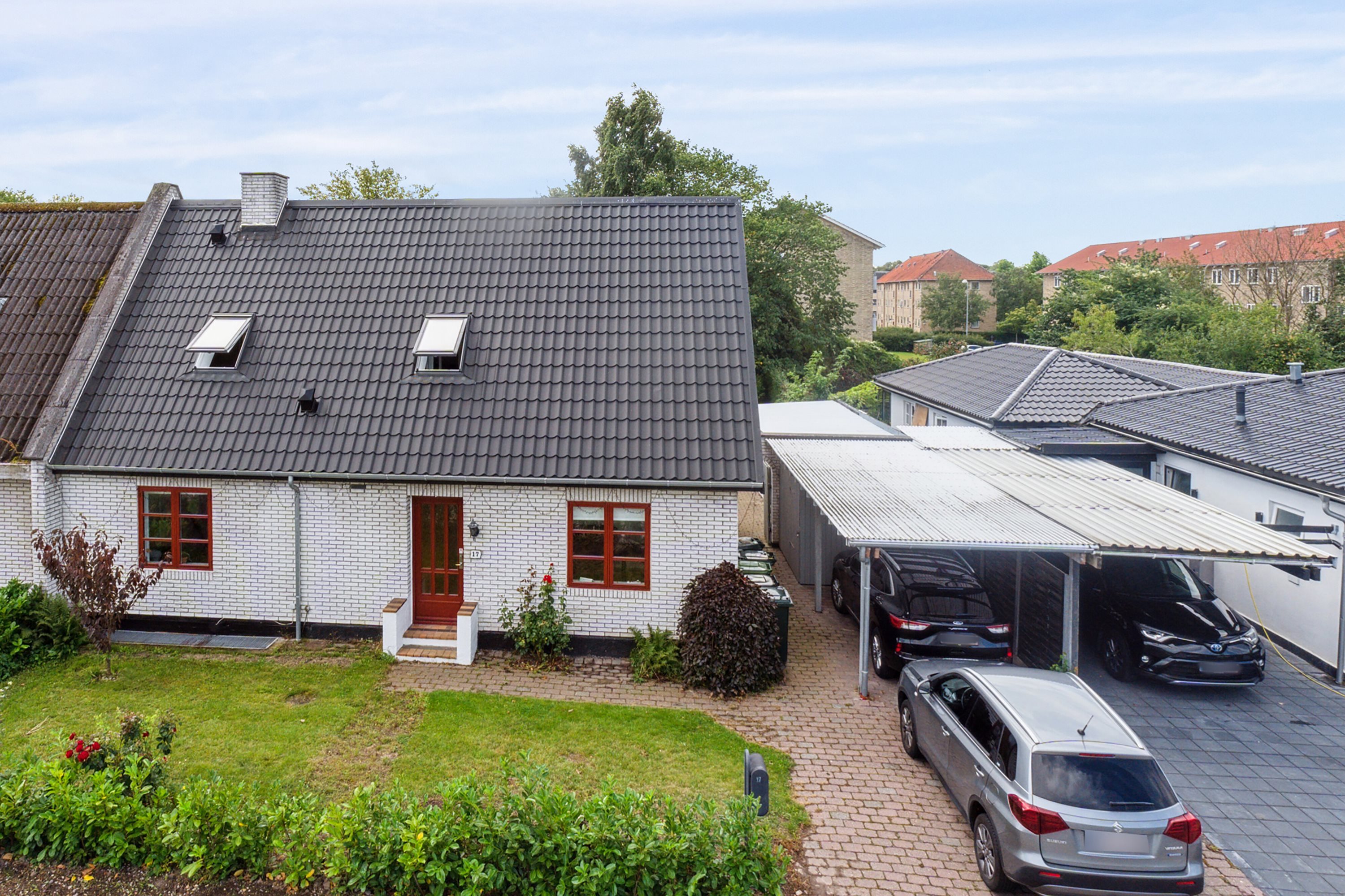 Lillegårds Alle 17, 2860 Søborg – billede 1 af 1