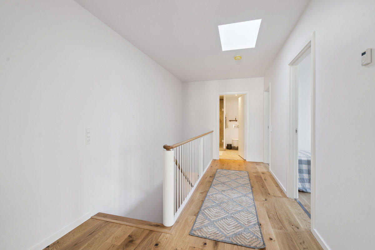 5-room apartment in Hellerup image 2