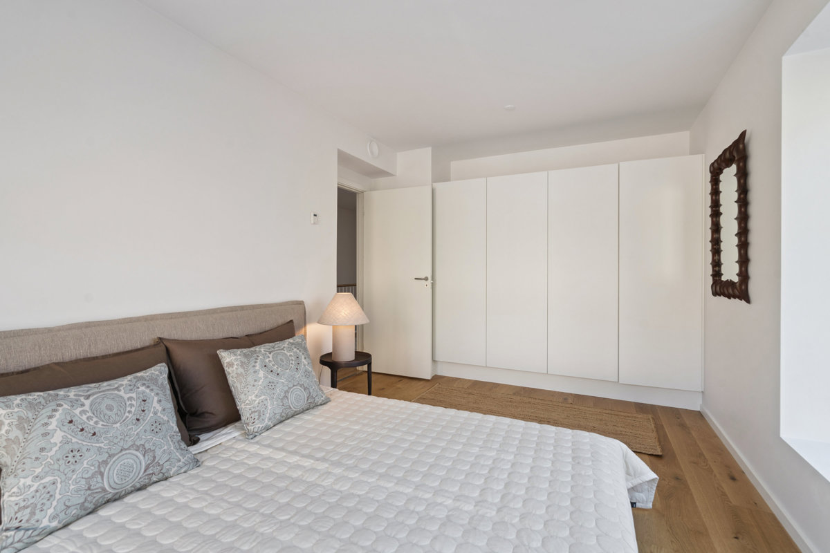 5-room apartment in Hellerup image 4
