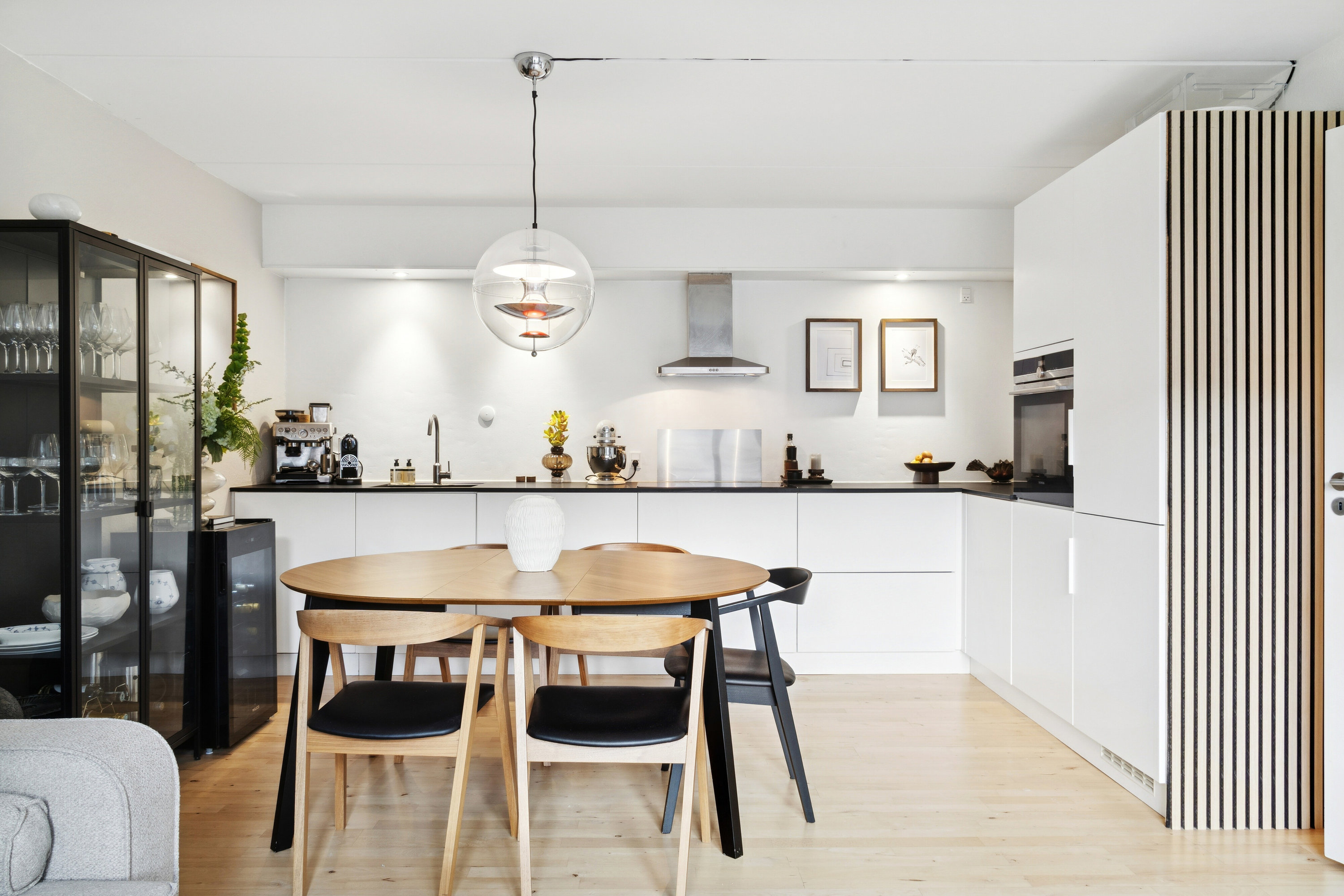 Ejerlejlighed på Søgade 4C 8000 Aarhus C.