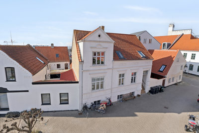 Strandporten 2