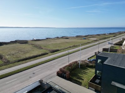 Kystvejen 14