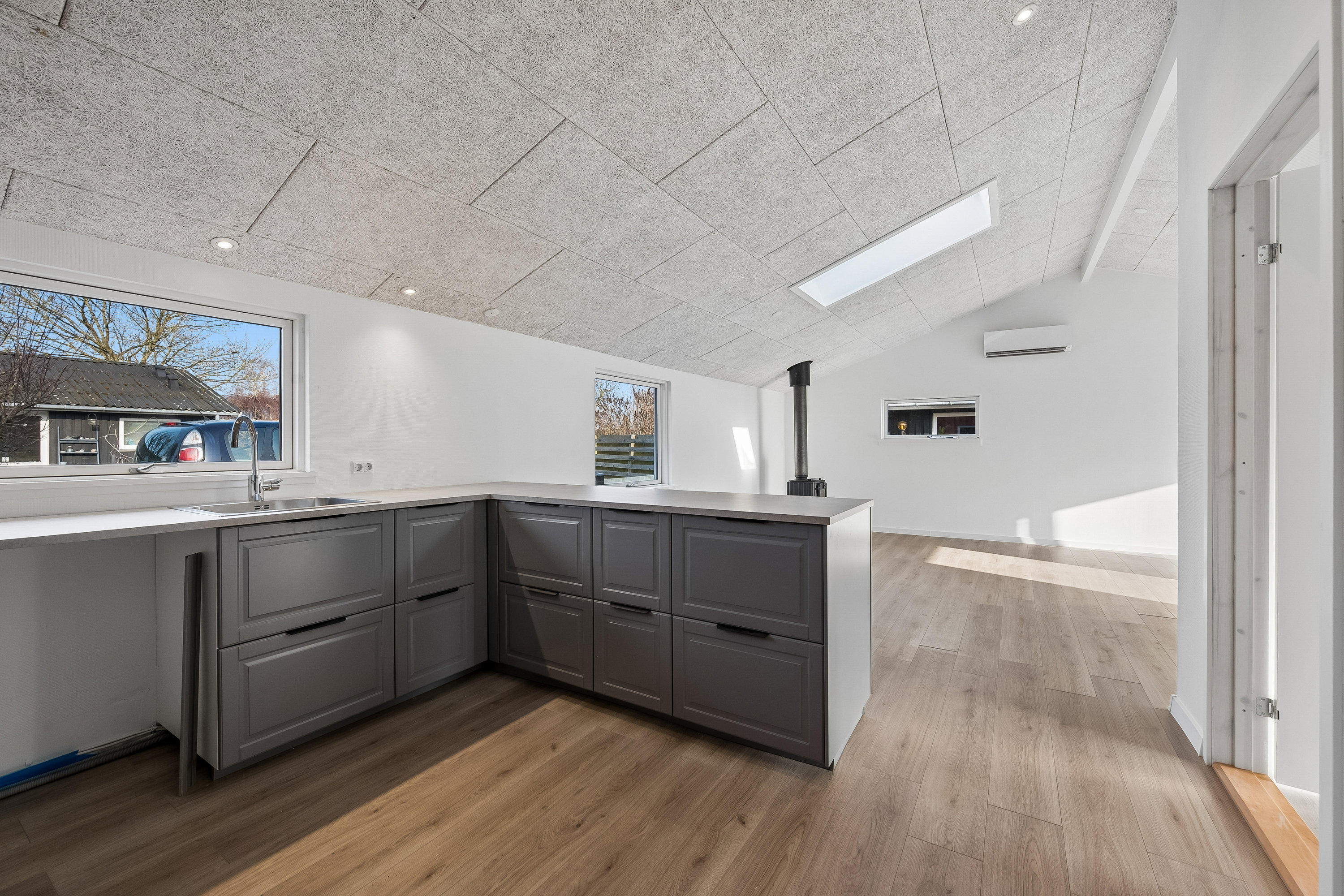 Hus – Helsinge - Visning 4