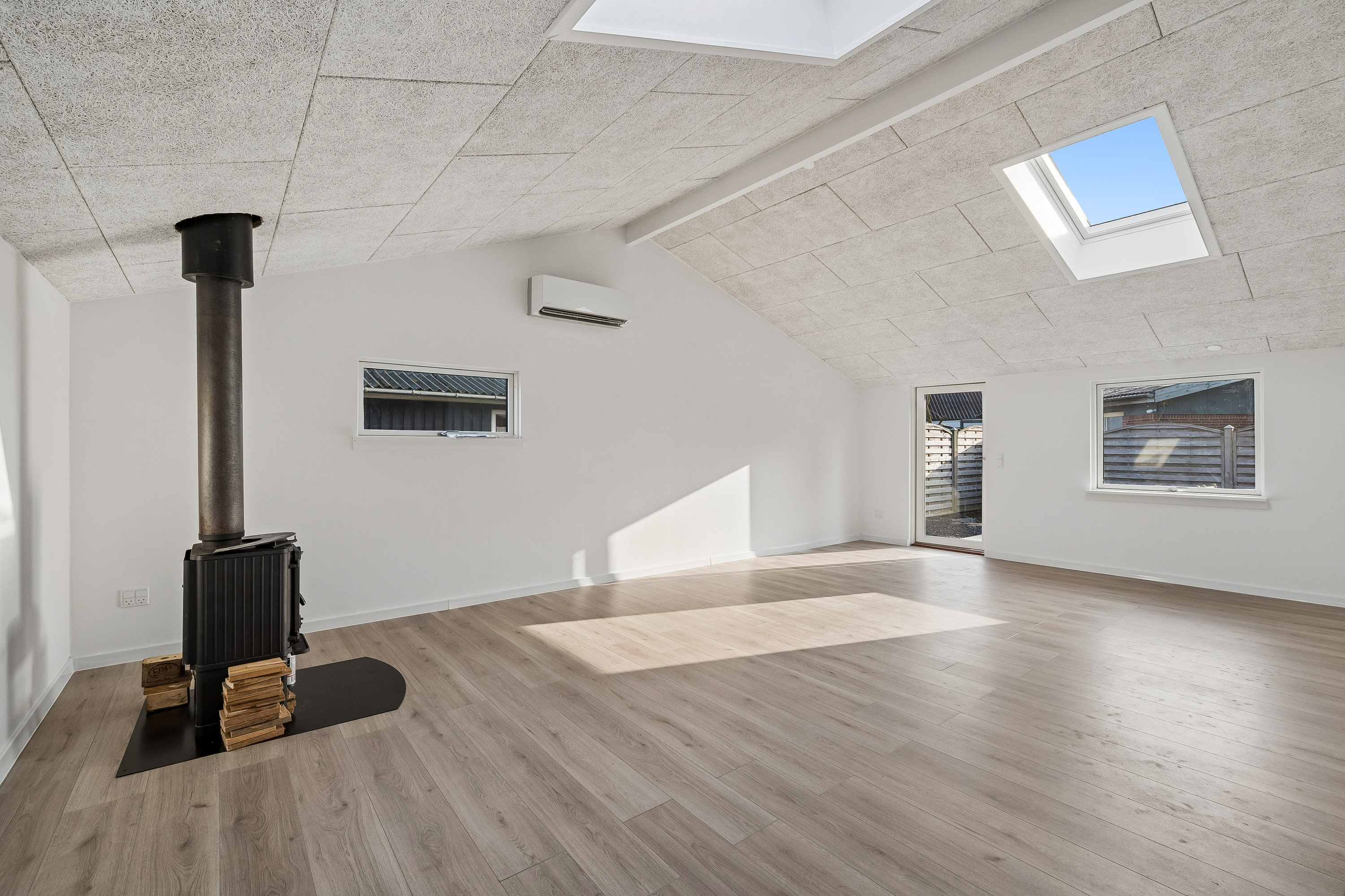 Hus – Helsinge - Visning 5