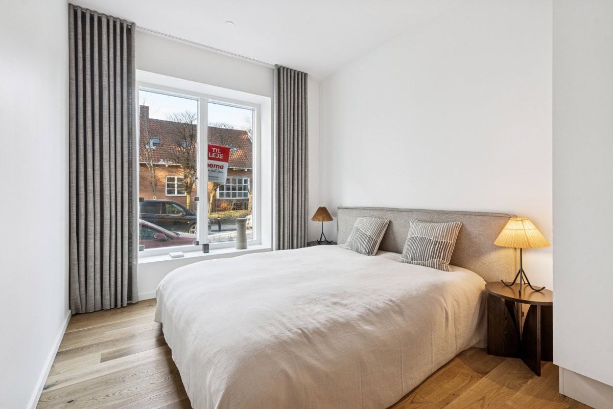 5-room apartment in Hellerup image 3
