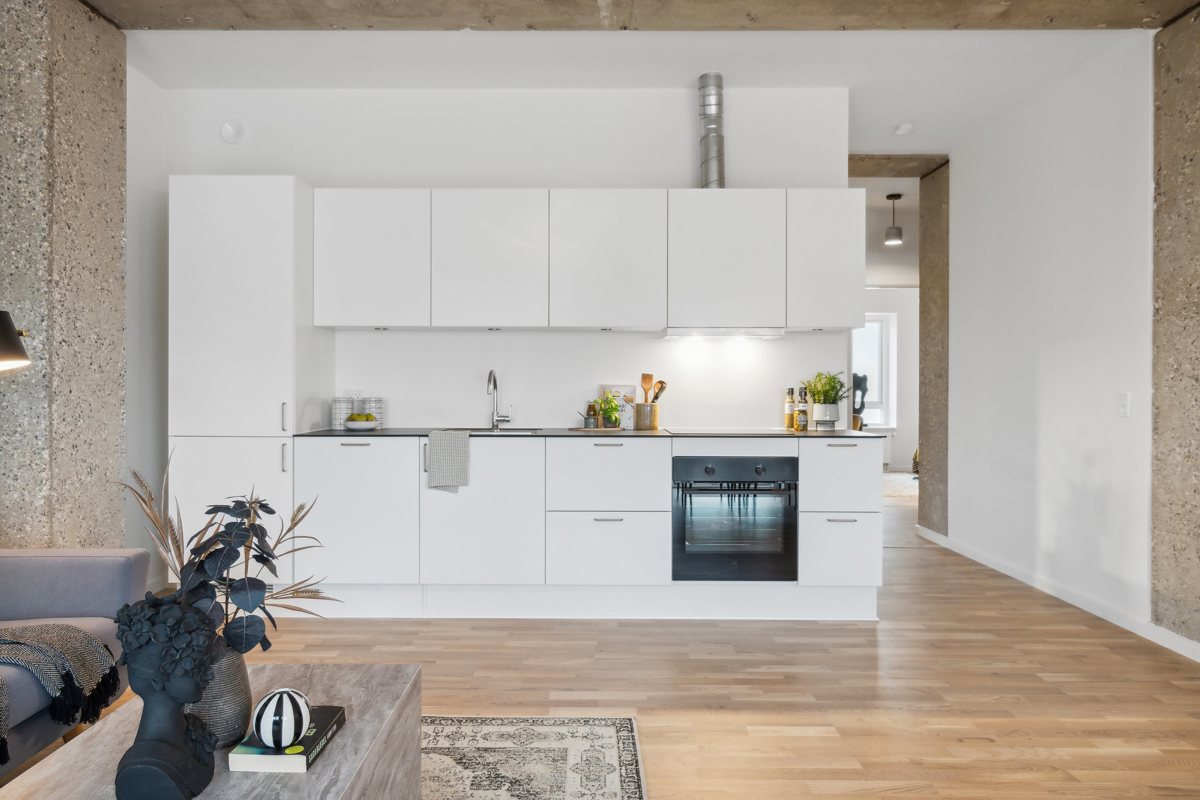 3-room apartment in Ballerup image 2