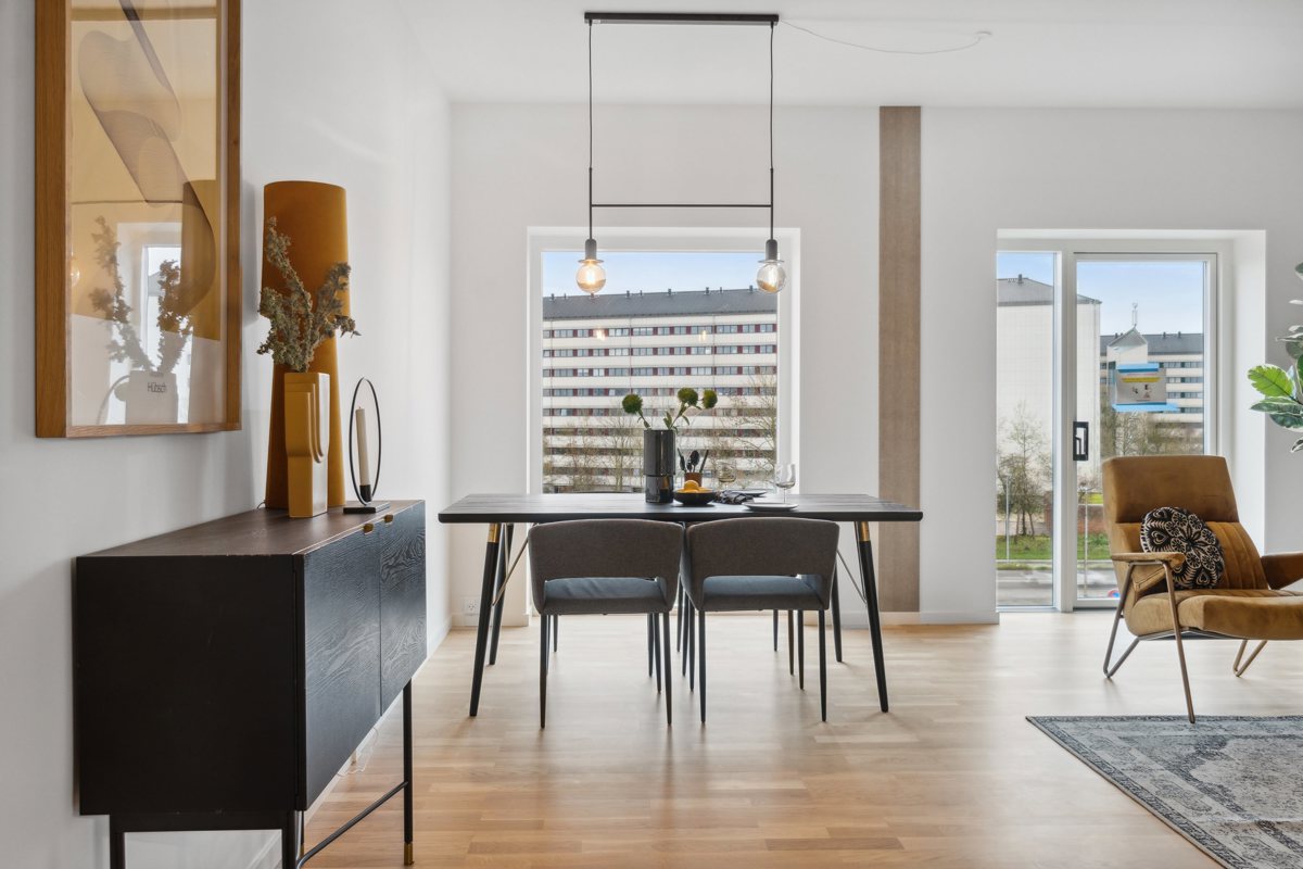 3-room apartment in Ballerup image 4