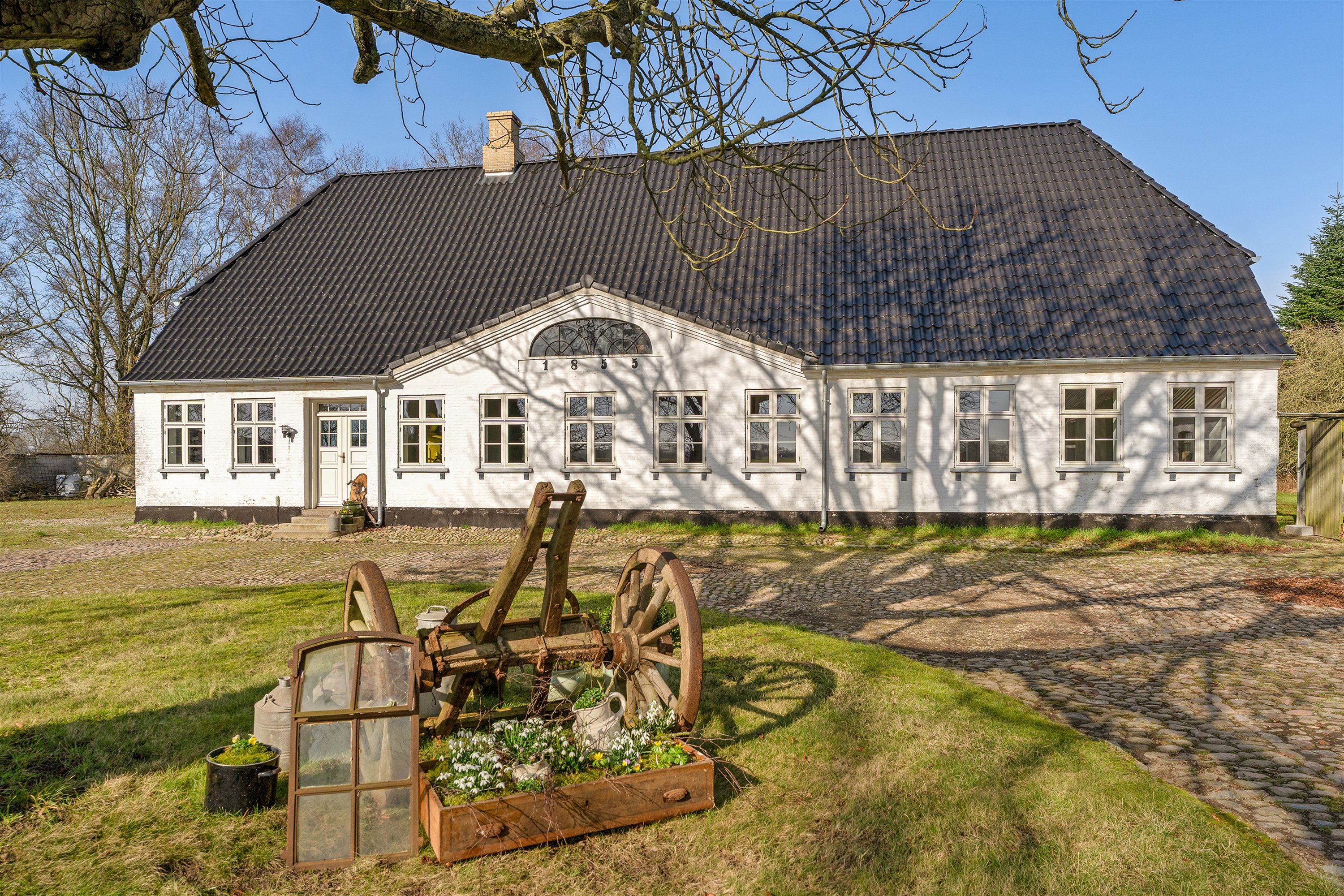 Hus – Sønderborg, Vester Snogbæk - Visning 2