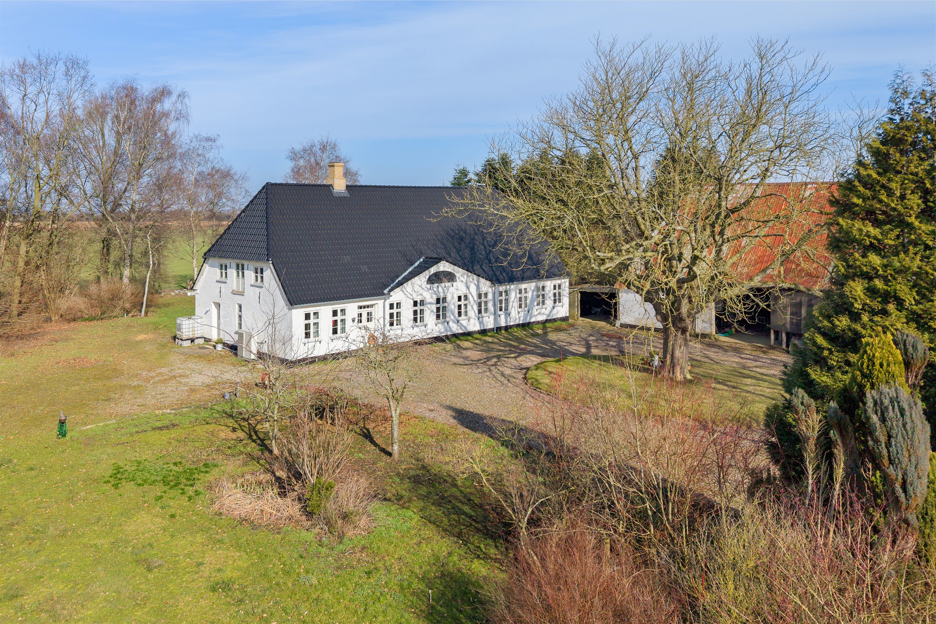 Hus – Sønderborg, Vester Snogbæk - Visning 3