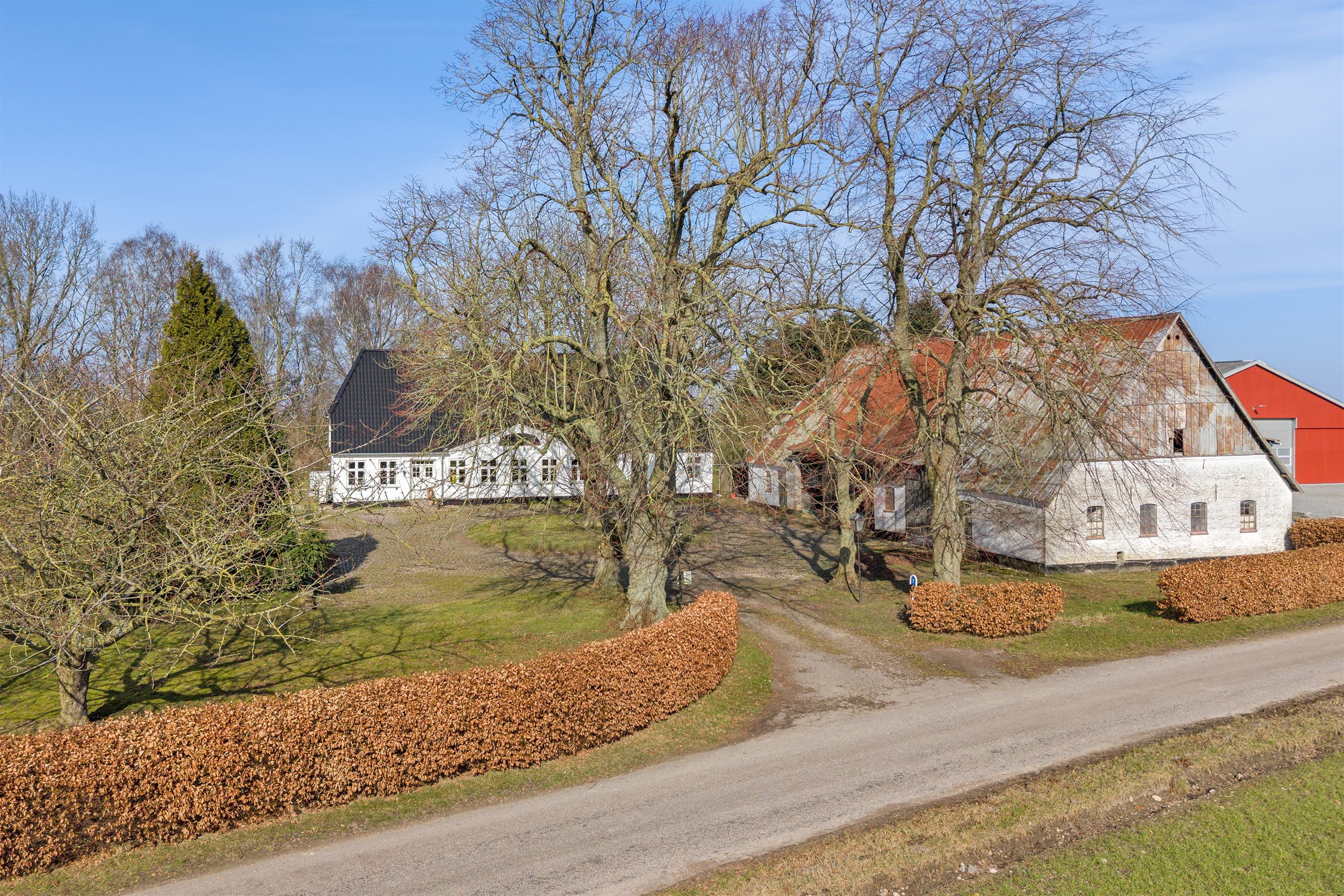 Hus – Sønderborg, Vester Snogbæk - Flere