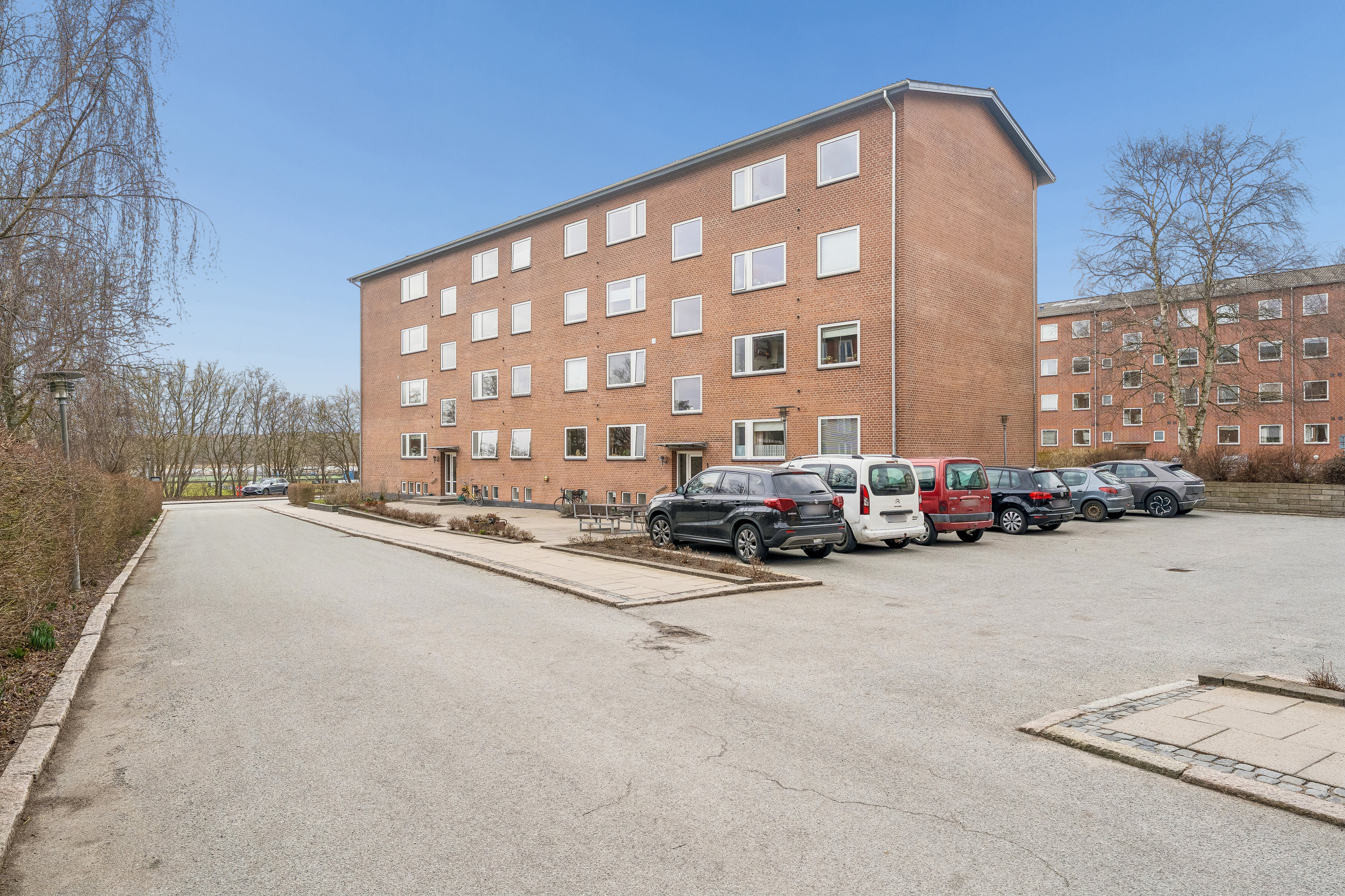 Ejerlejlighed på Engdalsvej 71A, 1. tv 8220 Brabrand.