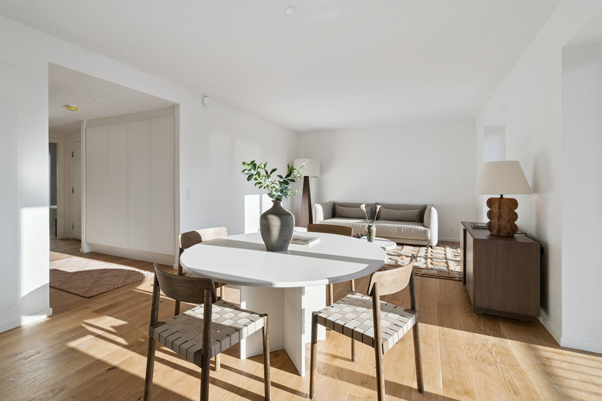 4-room apartment in Hellerup image 2