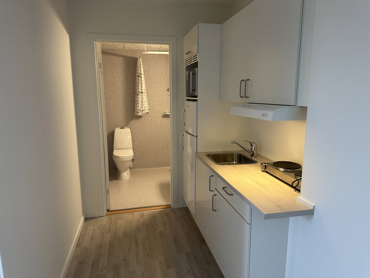 1-room apartment in 6000 Kolding image 3