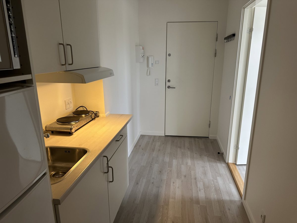 1-room apartment in 6000 Kolding image 4