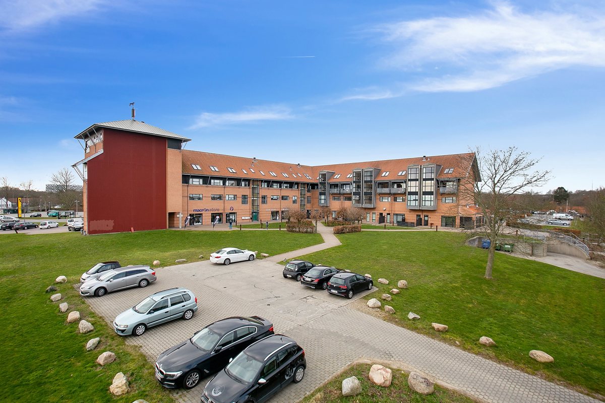 1-room apartment in 6000 Kolding