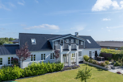 Salamanderparken 115