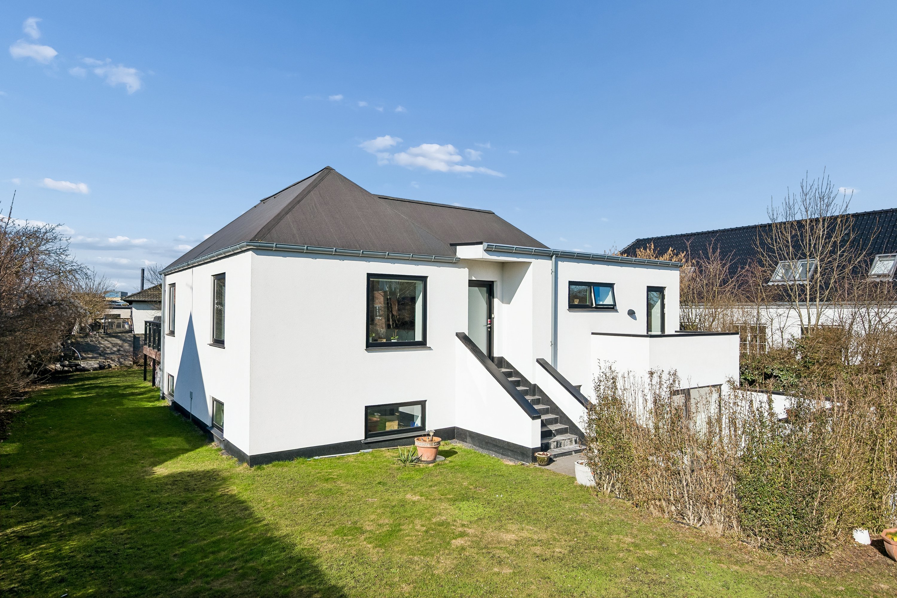 Villa på Nordre Kongelundsvej 20 2300 København S.