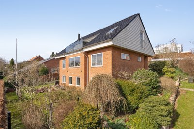 Falkevej 21