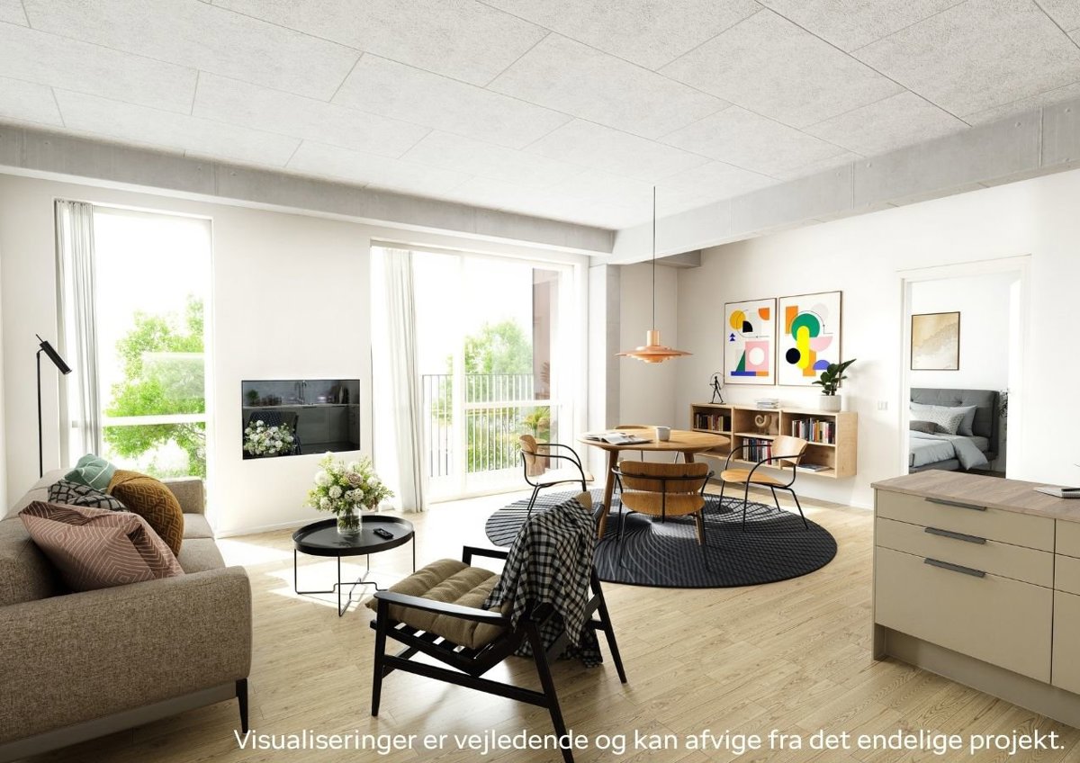 Gothersgade 20b 7000 Fredericia billede 3