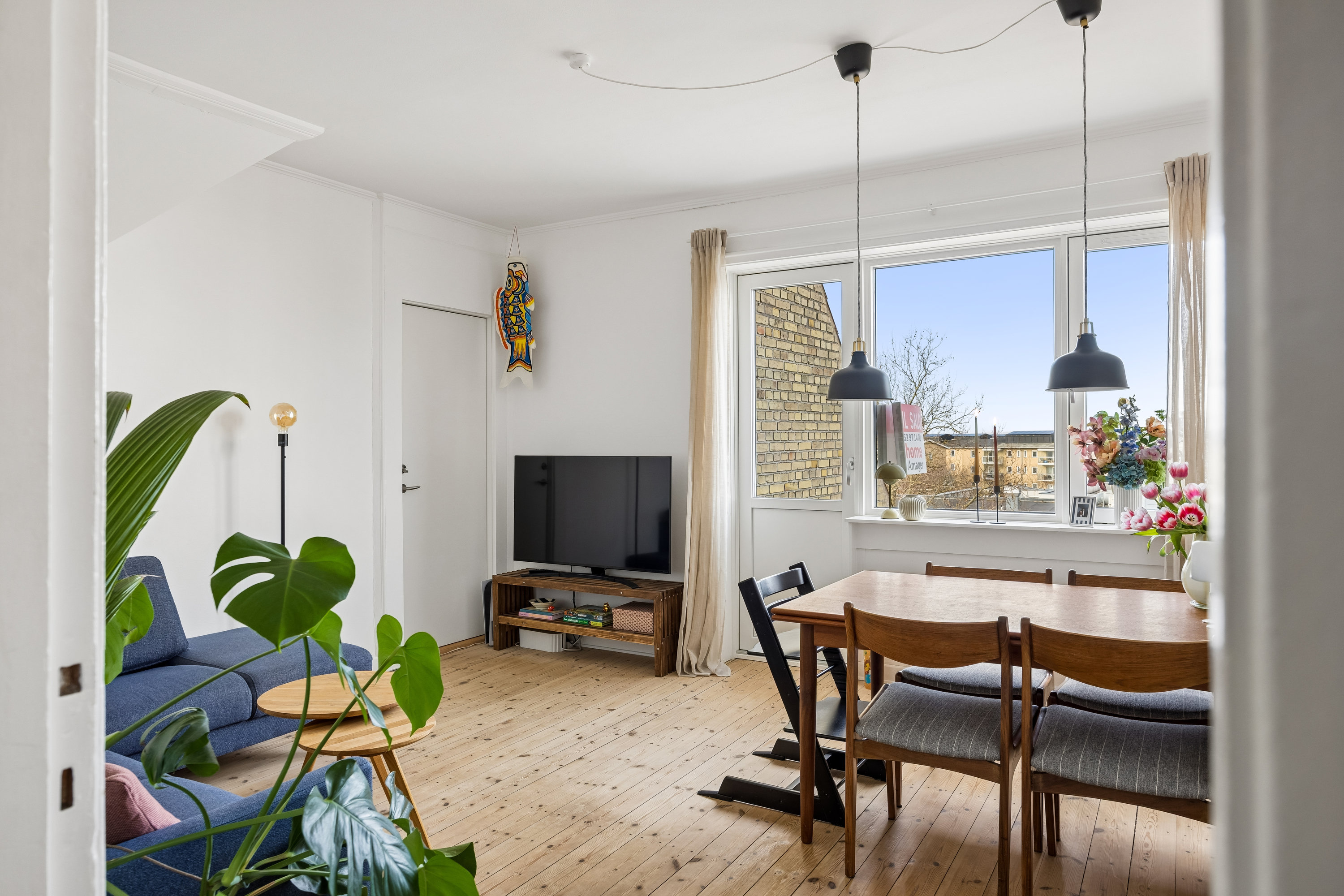 Ejerlejlighed på Amagerbrogade 299, 3. tv 2300 København S.