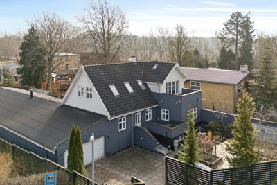 Vassingerødvej 135