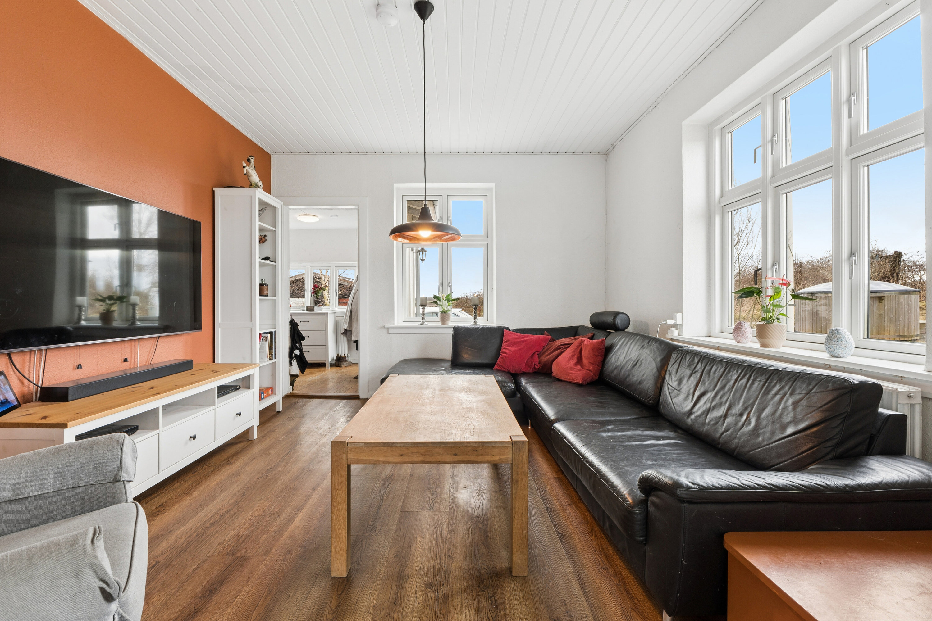 Hus – Lynge, Uggeløse - Visning 4