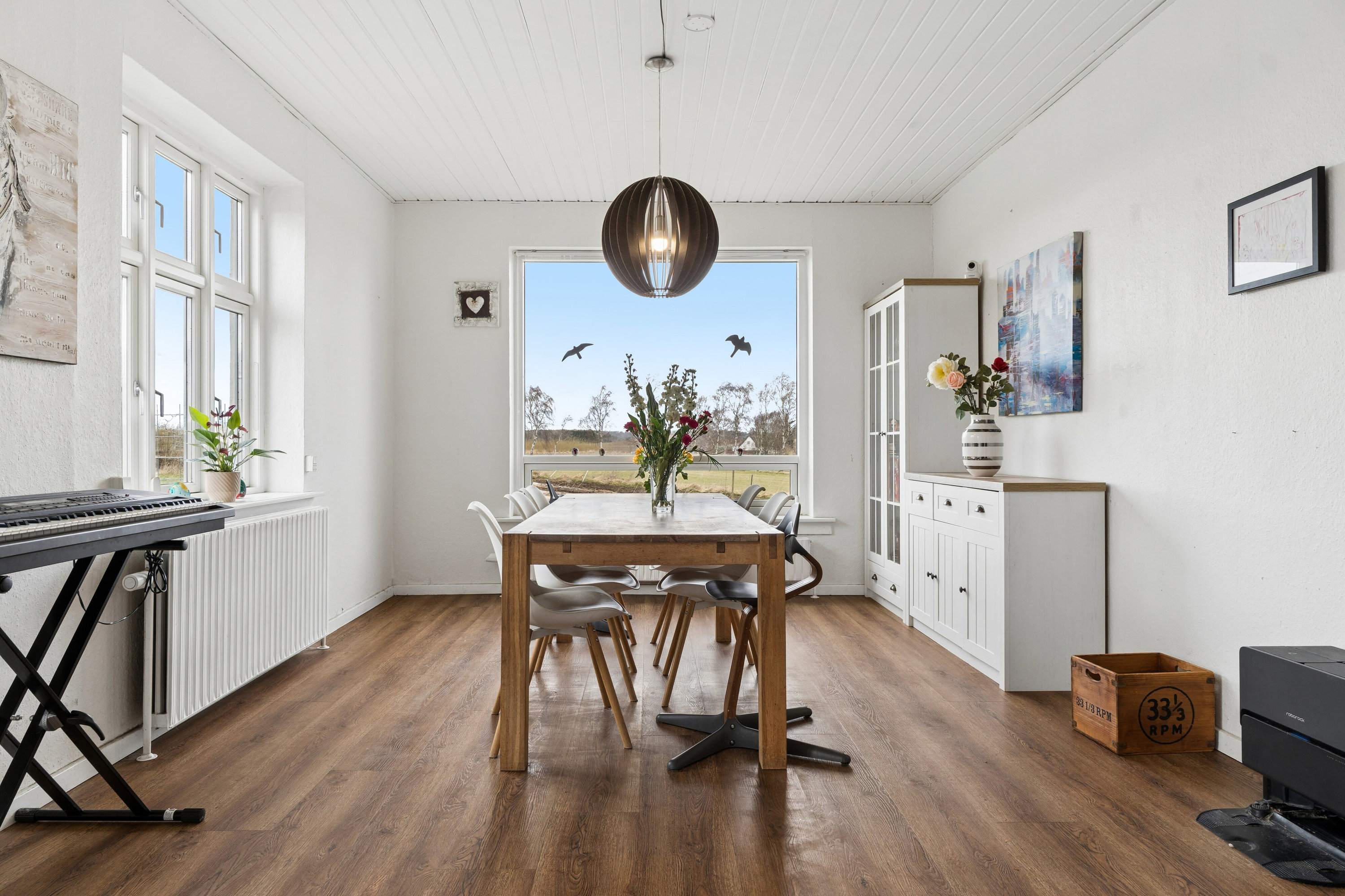 Hus – Lynge, Uggeløse - Visning 5