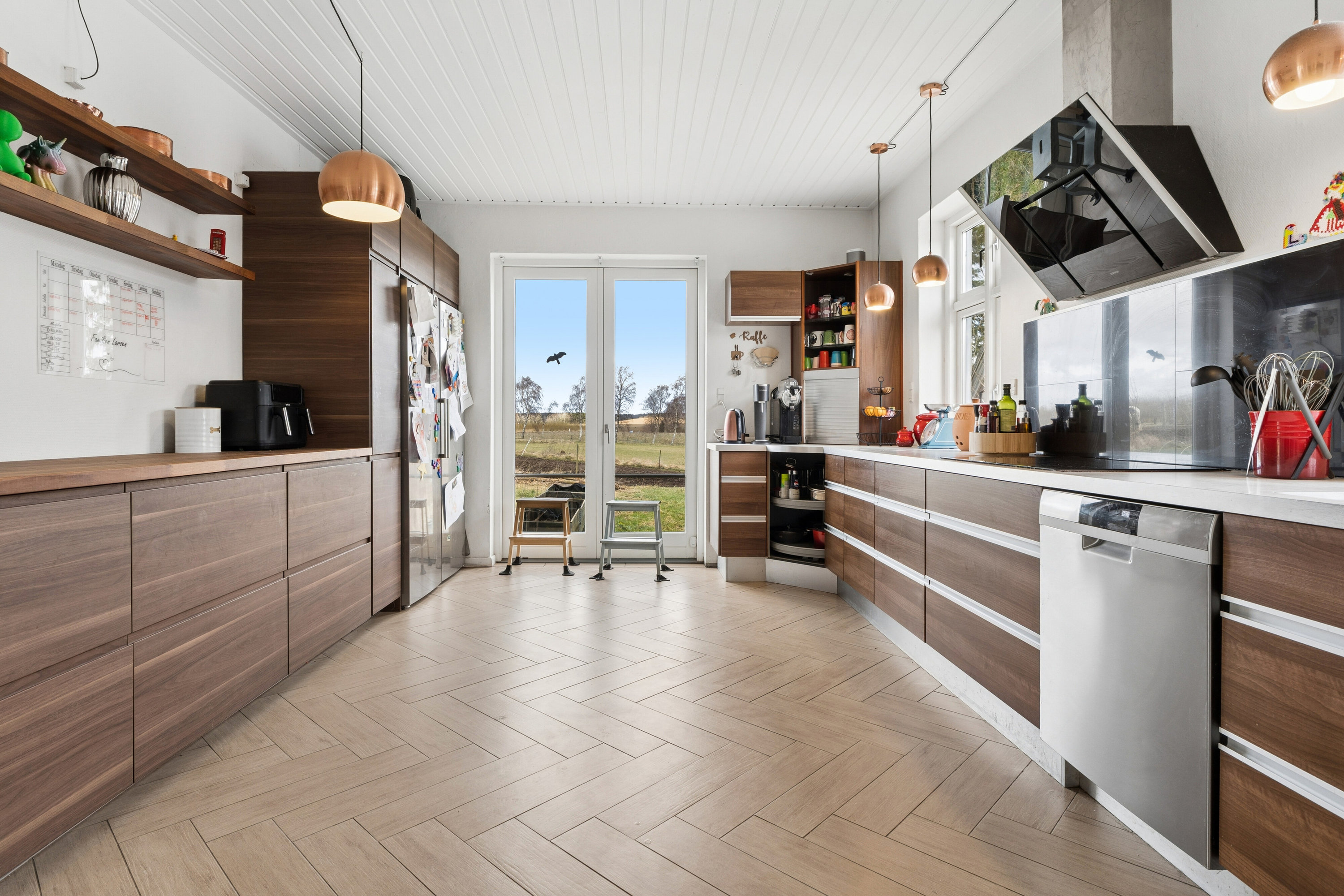 Hus – Lynge, Uggeløse - Visning 3