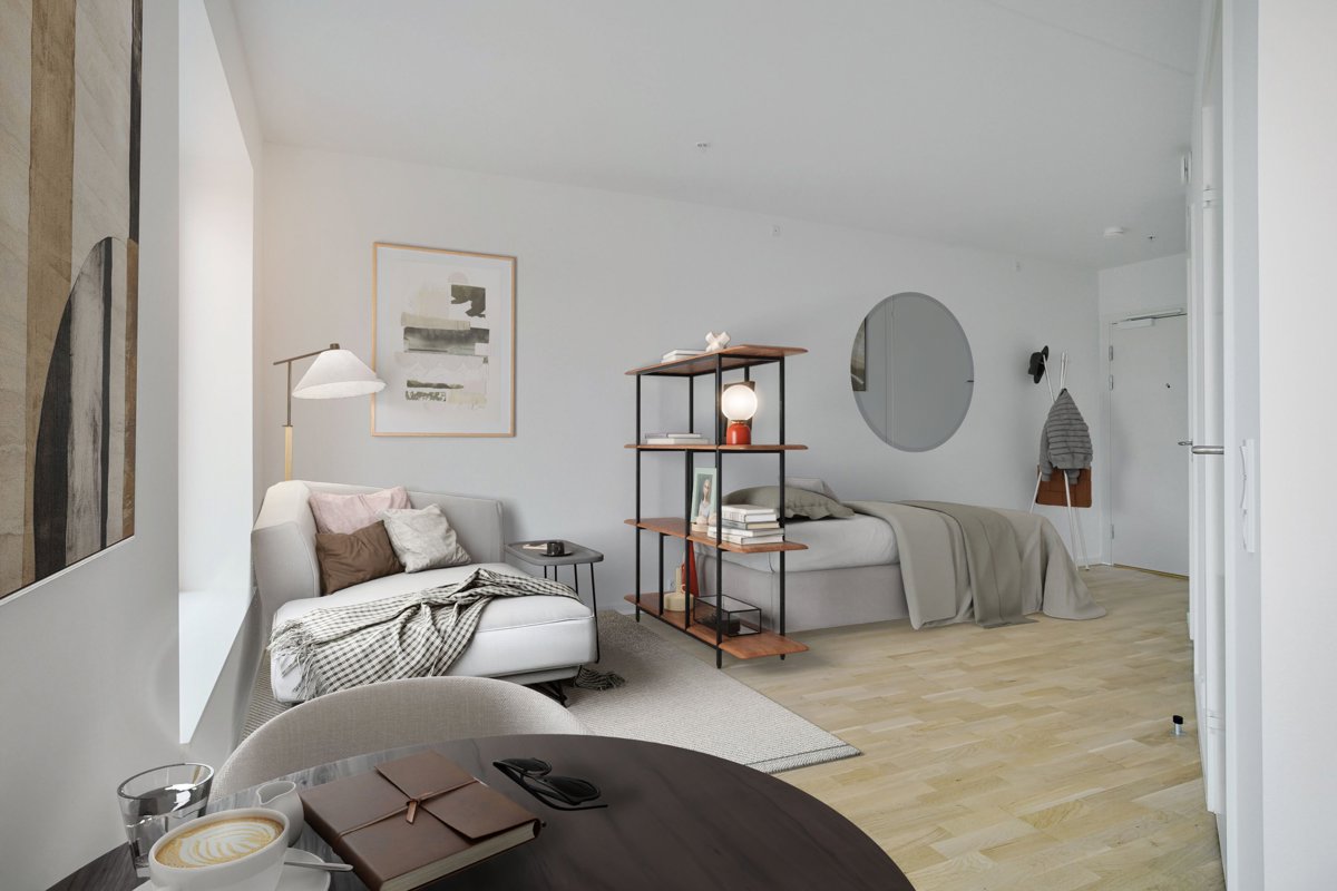 Elstarvej 24 2500 Valby billede 1