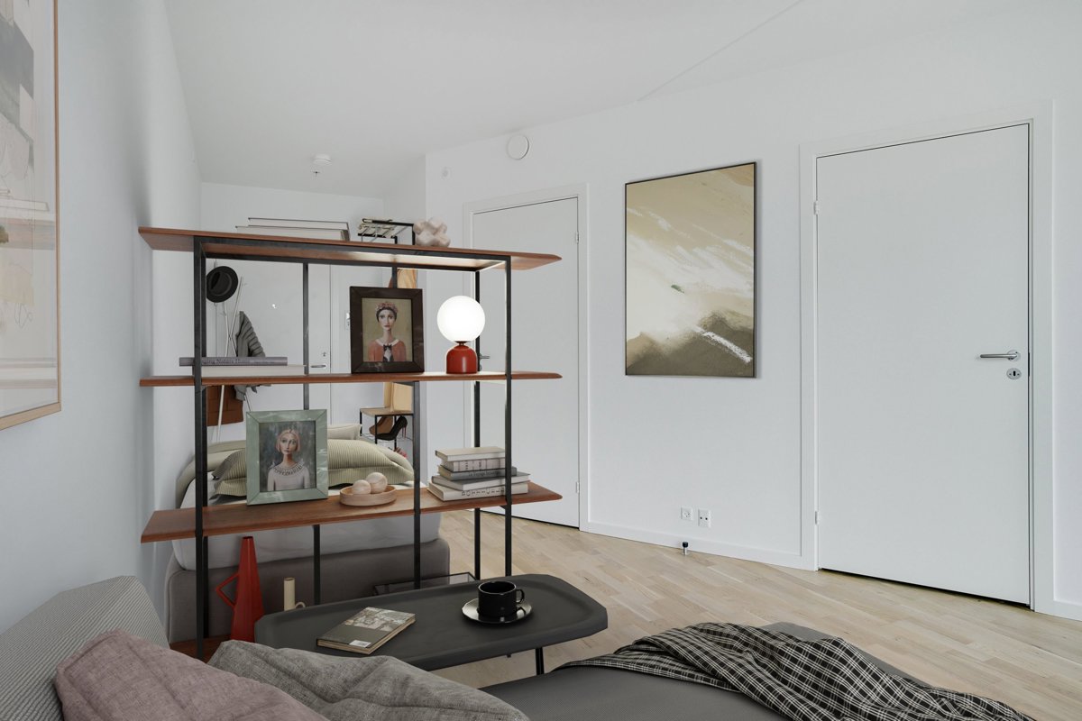 Elstarvej 24 2500 Valby billede 2