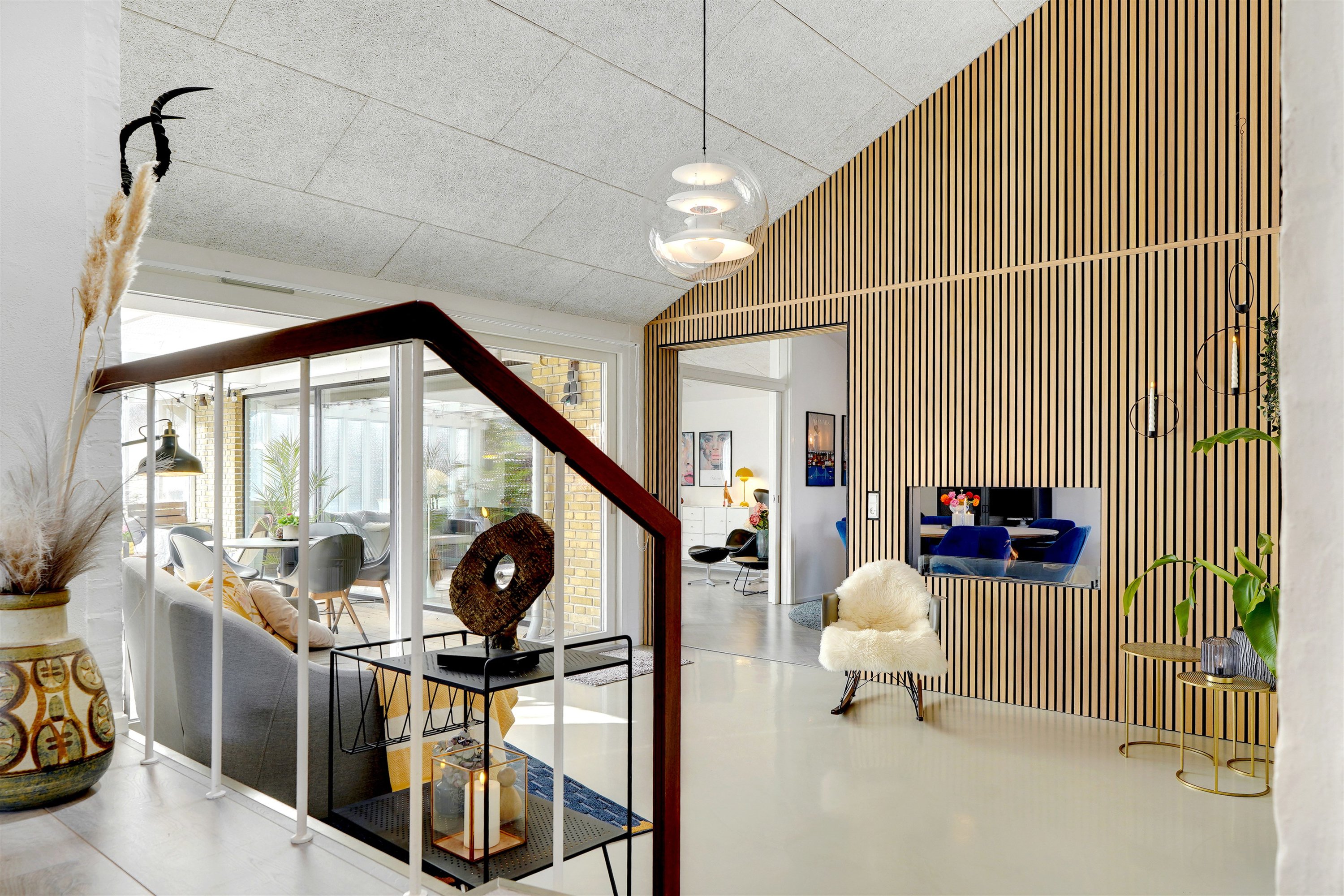 Villa på Gl. Vejlevej 28 7400 Herning.