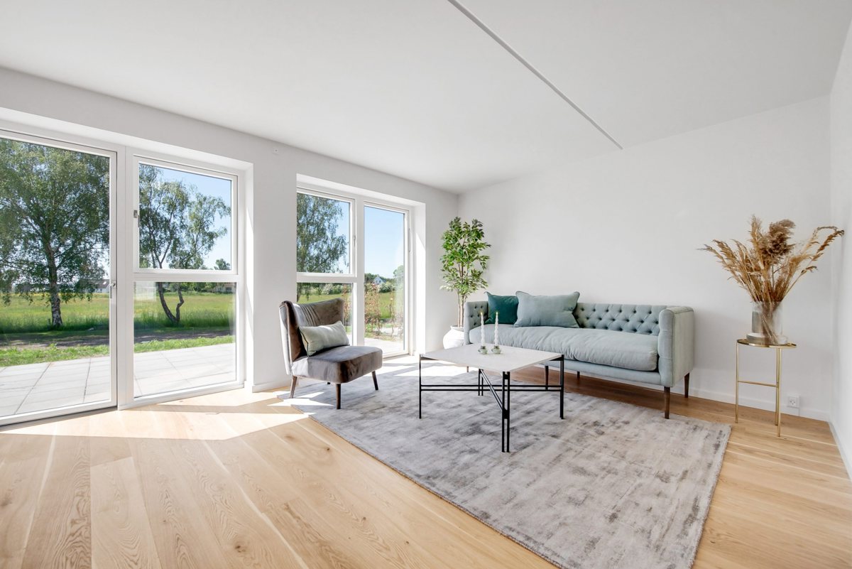 4-room apartment in Nivå image 2