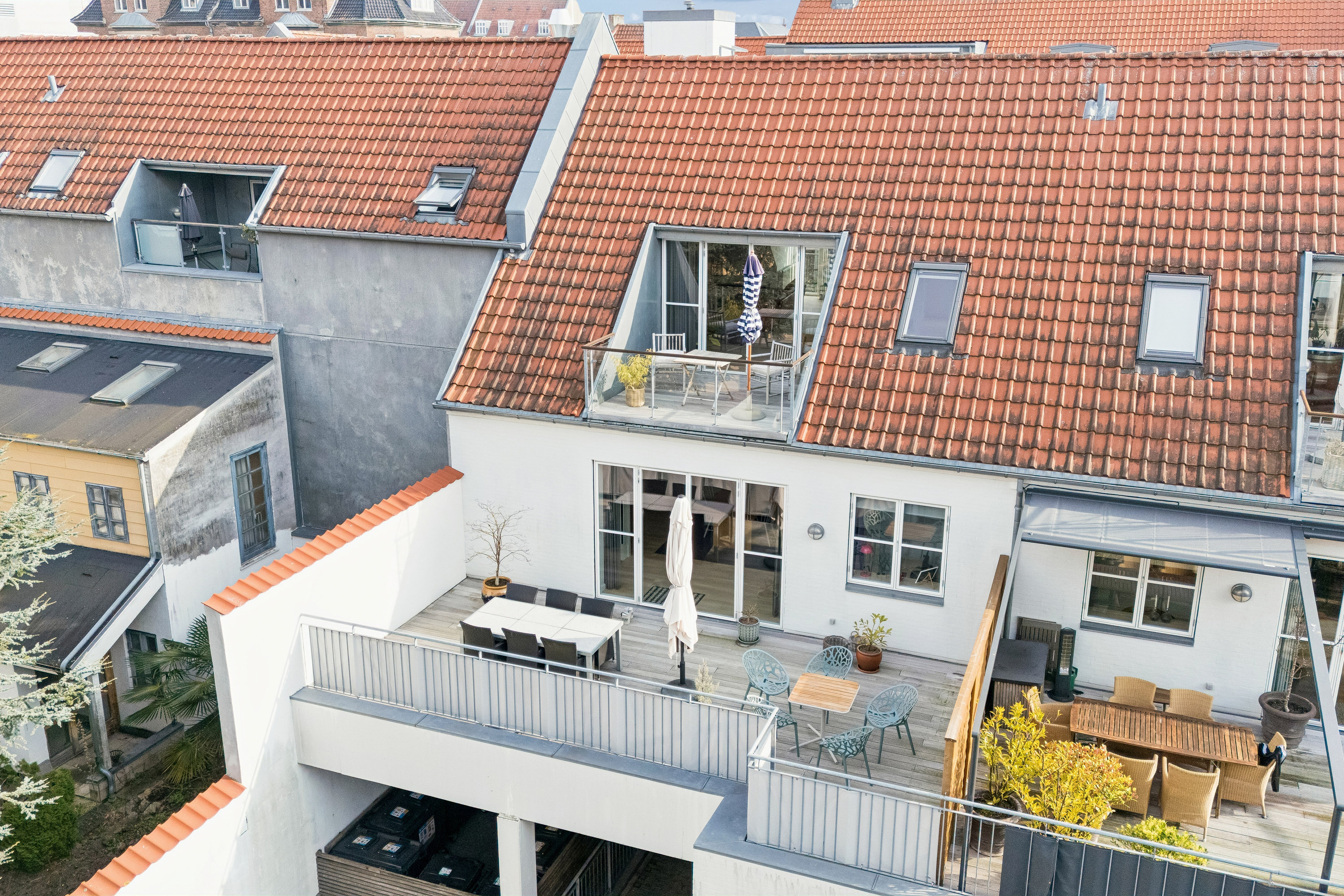 Ejerlejlighed på Kongensgade 58C, 1. 6 5000 Odense C.