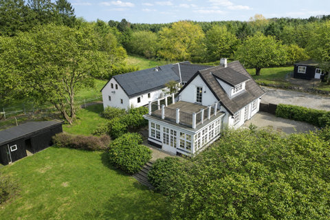 Hørsholm