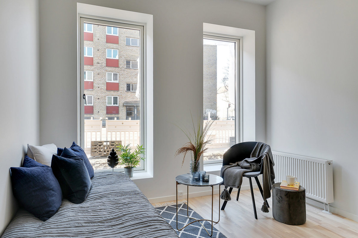 Peder Lykkes Vej 49a 2300 København S billede 4